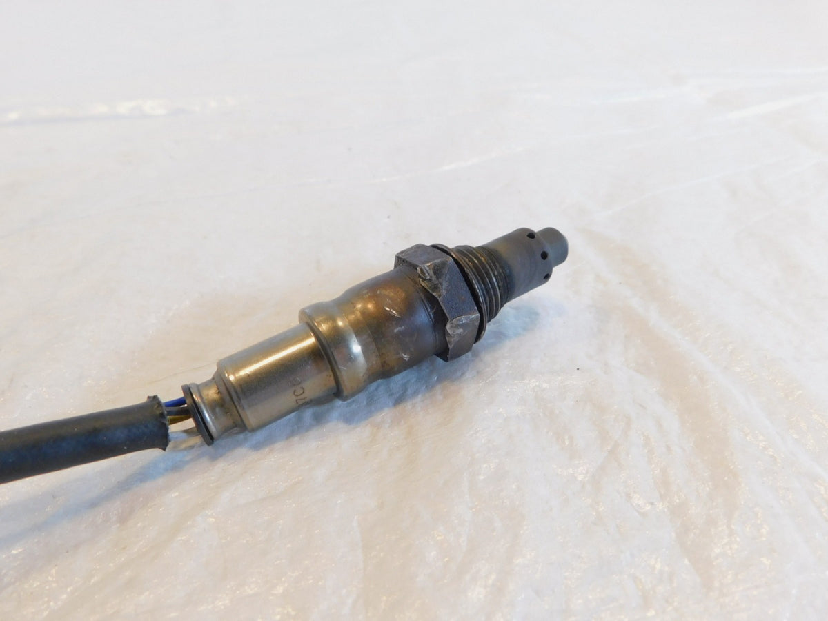 BMW R18 R1250 R1250GS R1250RT F900R F900XR Exhaust Muffler Oxygen Lambda Sensors - C3 Cycle