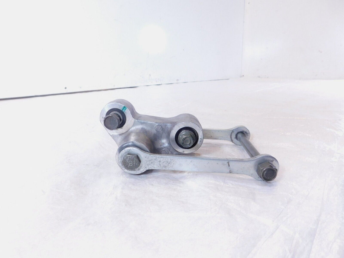 Yamaha V-Star 1100 XVS1100 Classic Custom Rear Wheel Shock Suspension Link Arms - C3 Cycle
