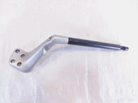 2005-2009 BMW R900RT R900 RT R1200RT Left Handlebar Handle Bar & Silver Mount - C3 Cycle