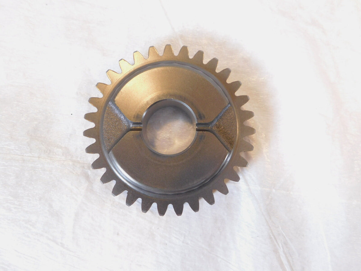 Honda Shadow VT1100 Aero & Sabre 1100 Cross Damper Shaft Differential Gear - C3 Cycle