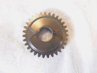 Honda Shadow VT1100 Aero & Sabre 1100 Cross Damper Shaft Differential Gear - C3 Cycle