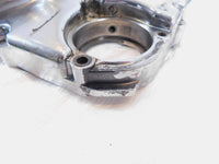 Yamaha V-Star 1100 Classic Custom XVS1100 Chrome Right Engine Motor Clutch Cover - C3 Cycle