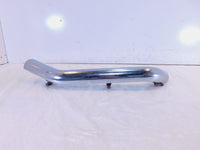 Harley Davidson FXD Dyna Rear Exhaust Header Pipe Chrome Heat Shield Cover - C3 Cycle