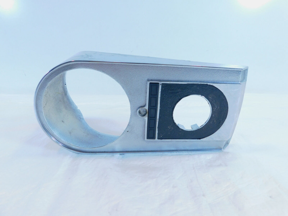 Harley Davidson Softail Heritage Classic & Fat Boy Fuel Gas Tank Console Panel - C3 Cycle