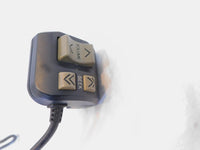 BMW K100LT K1100LT K75RT R80 R100RT Radio Remote Volume Control Handlebar Switch - C3 Cycle