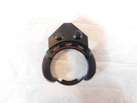 Harley Davidson V-Rod VRod VRSC VRSCAW VSRCD Ignition On Off Switch Cover Trim - C3 Cycle