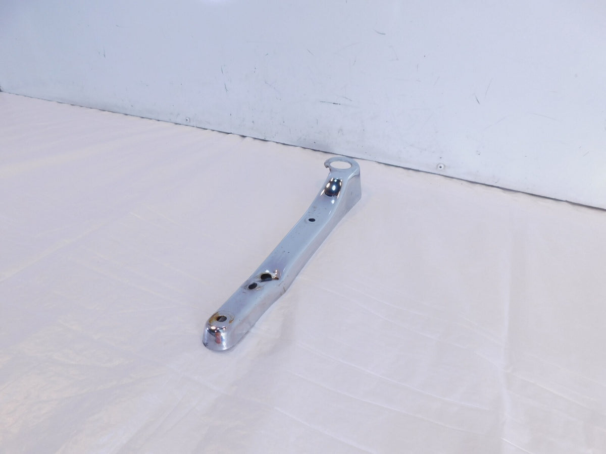 Harley Davidson Sportster XL 883 & 1200 Chrome Left Rear Fender Strut Cover