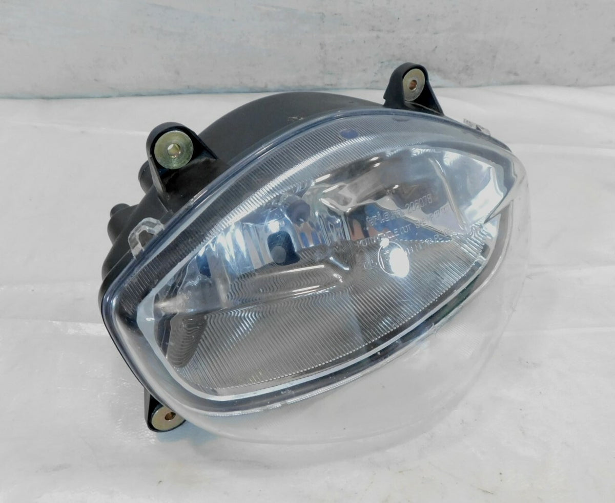 Ducat SuperSport 620 800 & 1000 DS SS Front Head Light Lamp Headlight Headlamp - C3 Cycle