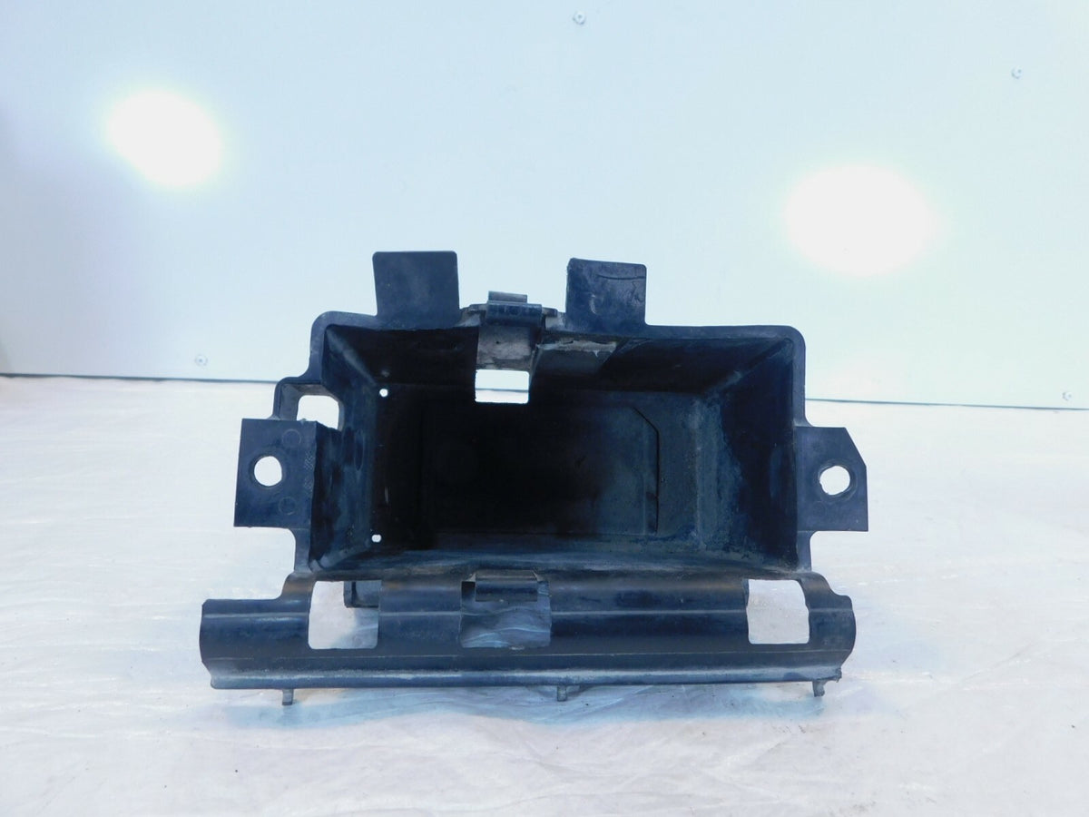 Yamaha XV1600 XV1700 Road Star 1600 1700 Silverado Battery Box Holder Tray
