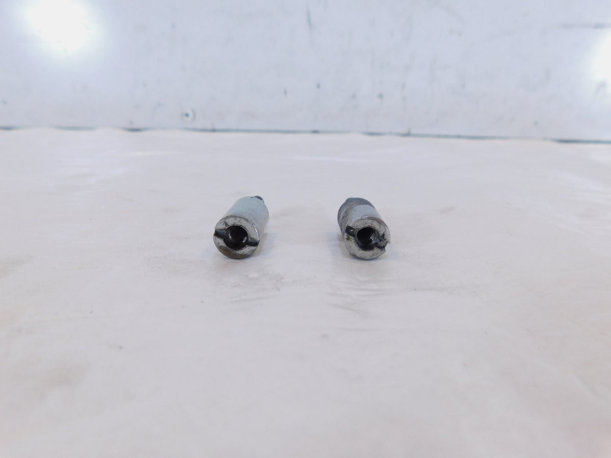 Harley Davidson Sportster 883 & 1200 Ignition Timing Cover Plate Stand Off Bolts - C3 Cycle