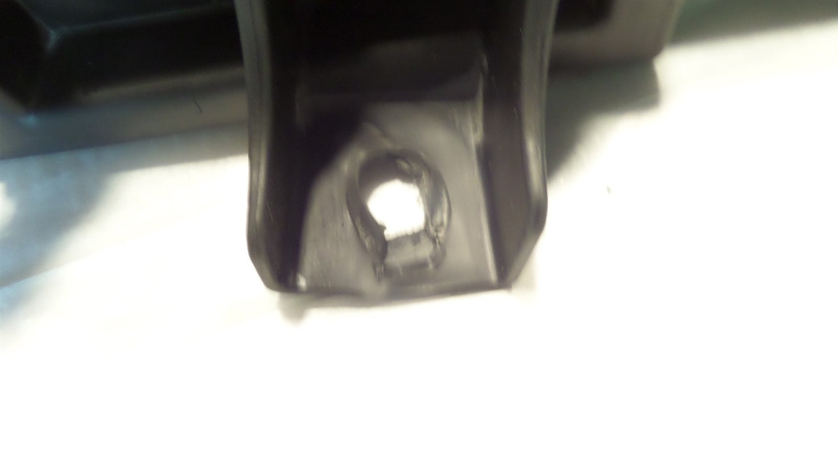 2014 14 Honda CTX1300 CTX 1300 Battery Tray Box Case Holder Cowling Fairing Cowl - C3 Cycle