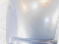1997-2005 BMW R1200CL R1200C Pearl Silver Petrol Gas Fuel Reservoir Cell Tank - C3 Cycle