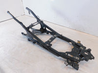 2019-2020 Aprilia SL900 Shiver 900 Black Rear Tail Section Seat Support Subframe - C3 Cycle