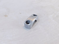 Honda VT600C Shadow 600 750 Deluxe & VT1300 Master Cylinder Bracket Mount Clamp - C3 Cycle