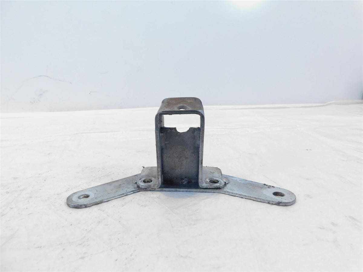 1984 84 Harley Davidson EVO Electra Glide Classic Lower Exhaust Bracket 65678-83 - C3 Cycle