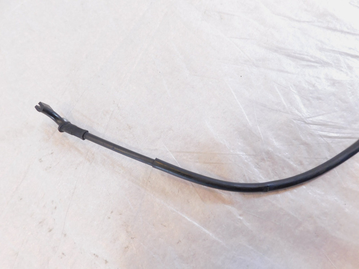 Kawasaki Ninja ZX11 ZX1100 ZX1100C/D & ZX-7 ZX750J ZX750L Starter Choke Cable - C3 Cycle