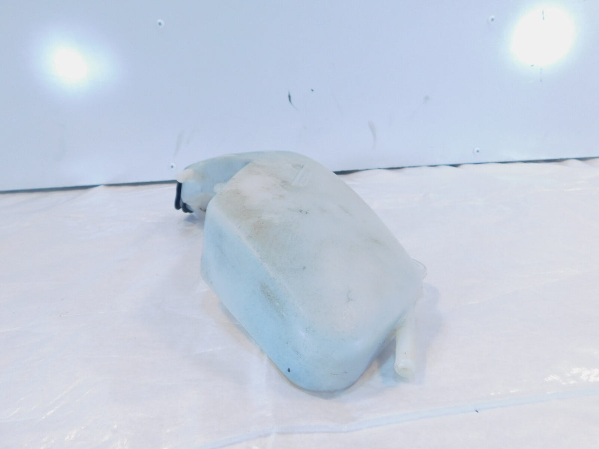 2008 2009 2010 Buell 1125 1125R 1125CR Radiator Coolant Reservoir Bottle Tank - C3 Cycle