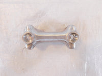 2005-2008 Suzuki Savage 650 LS650 Steering Handle Bar Upper/Lower Holder Bracket - C3 Cycle