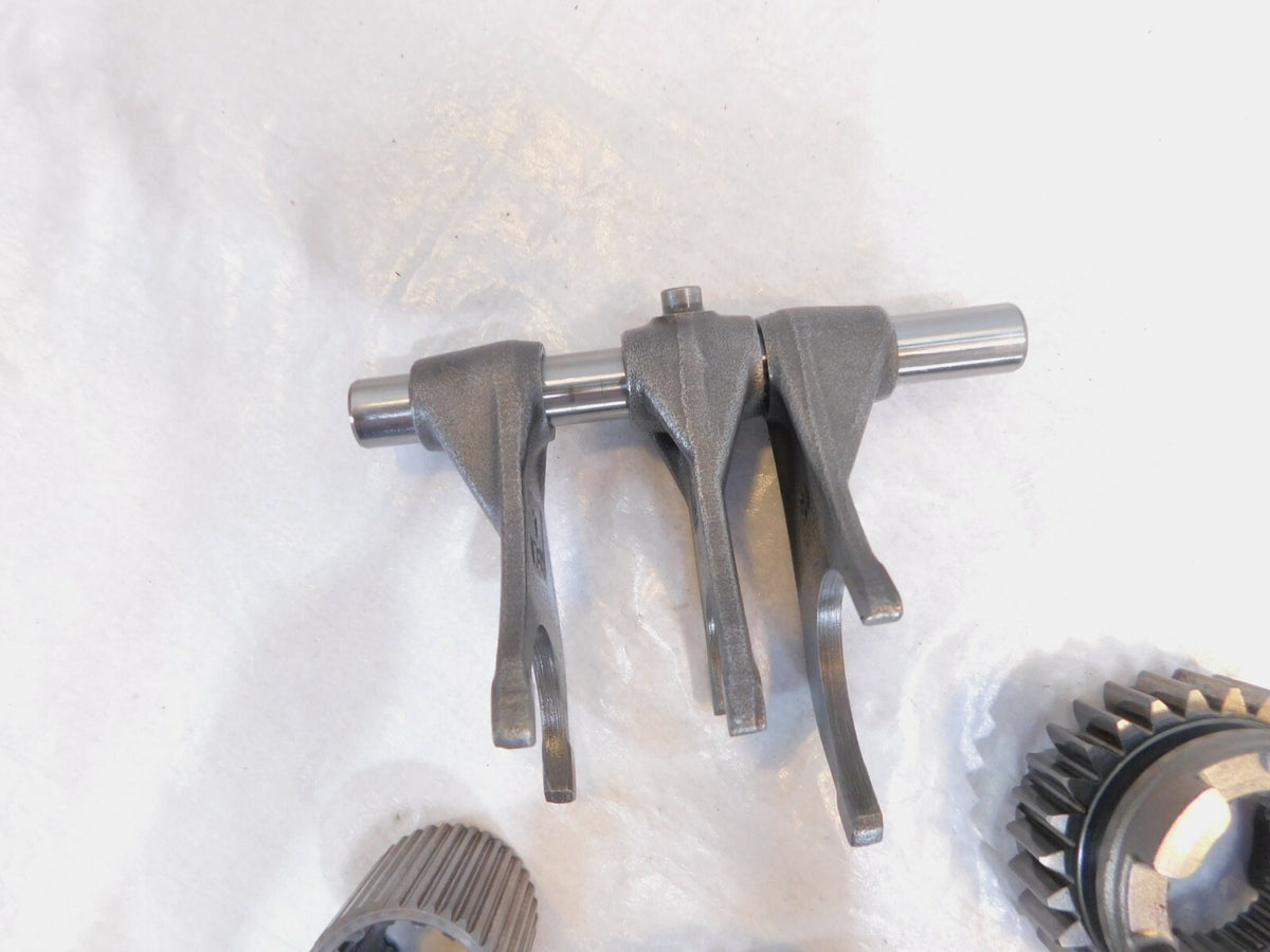 Honda VTX1300 VTX1300C VTX1300R VTX1300S & VTX1300T Transmission Gear Assembly - C3 Cycle
