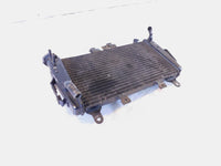 2007 2008 2009 2010 2011 2012 Triumph Tiger 1050 Engine Motor Cooling Radiator - C3 Cycle