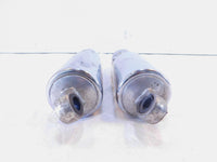 1994-1997 Honda VT1100C Shadow ACE Chrome Rear Wheel Shock Absorbers - For Parts - C3 Cycle