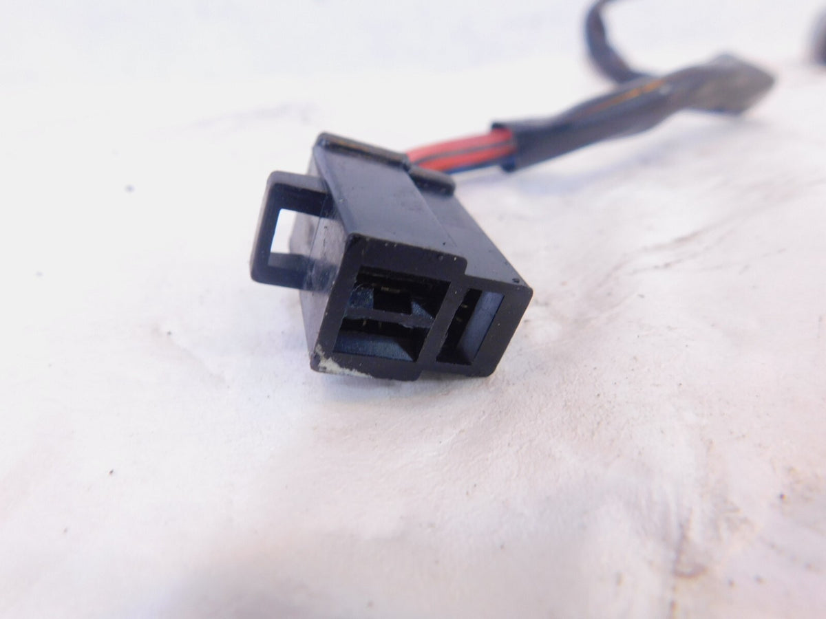 Honda VT750 750 Shadow ACE Deluxe Ignition Switch & Seat Lock (No Key)