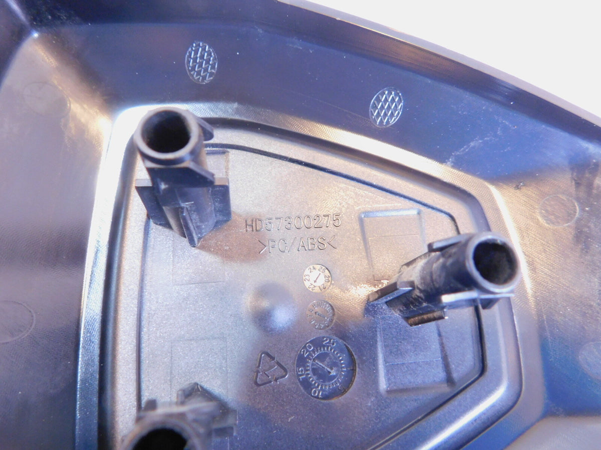 Harley Pan America & Sportster S 1250 RH1250S Right Engine Motor Side Cover - C3 Cycle
