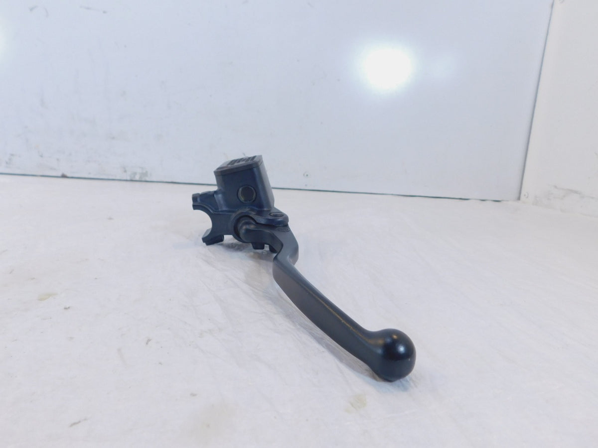 BMW F650CS F650 CS Front Right Handlebar Brake Master Cylinder w/ Hand Lever - C3 Cycle