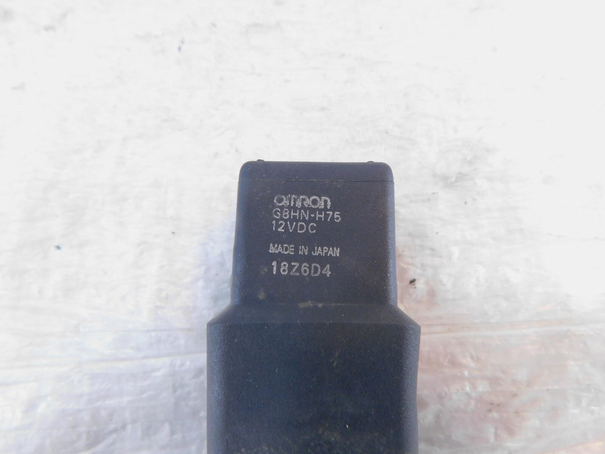 2003-2018 Honda 1300 ST1300 ST1300A ABS Omron G8HN-H75 Suspension Power Relay