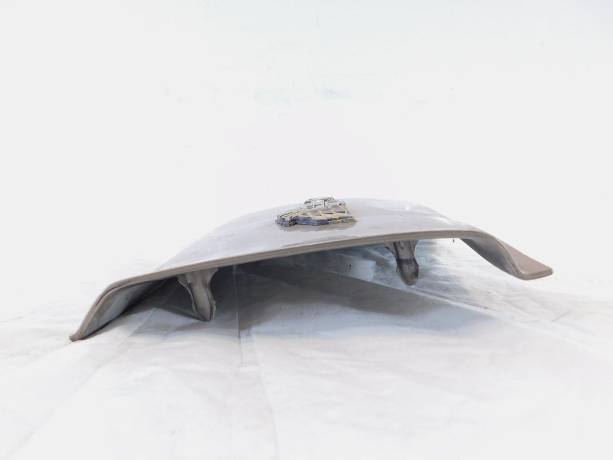 1988-89 Honda Goldwing 1500 GL1500 Martini Beige Metallic Left Fairing Cowling - C3 Cycle