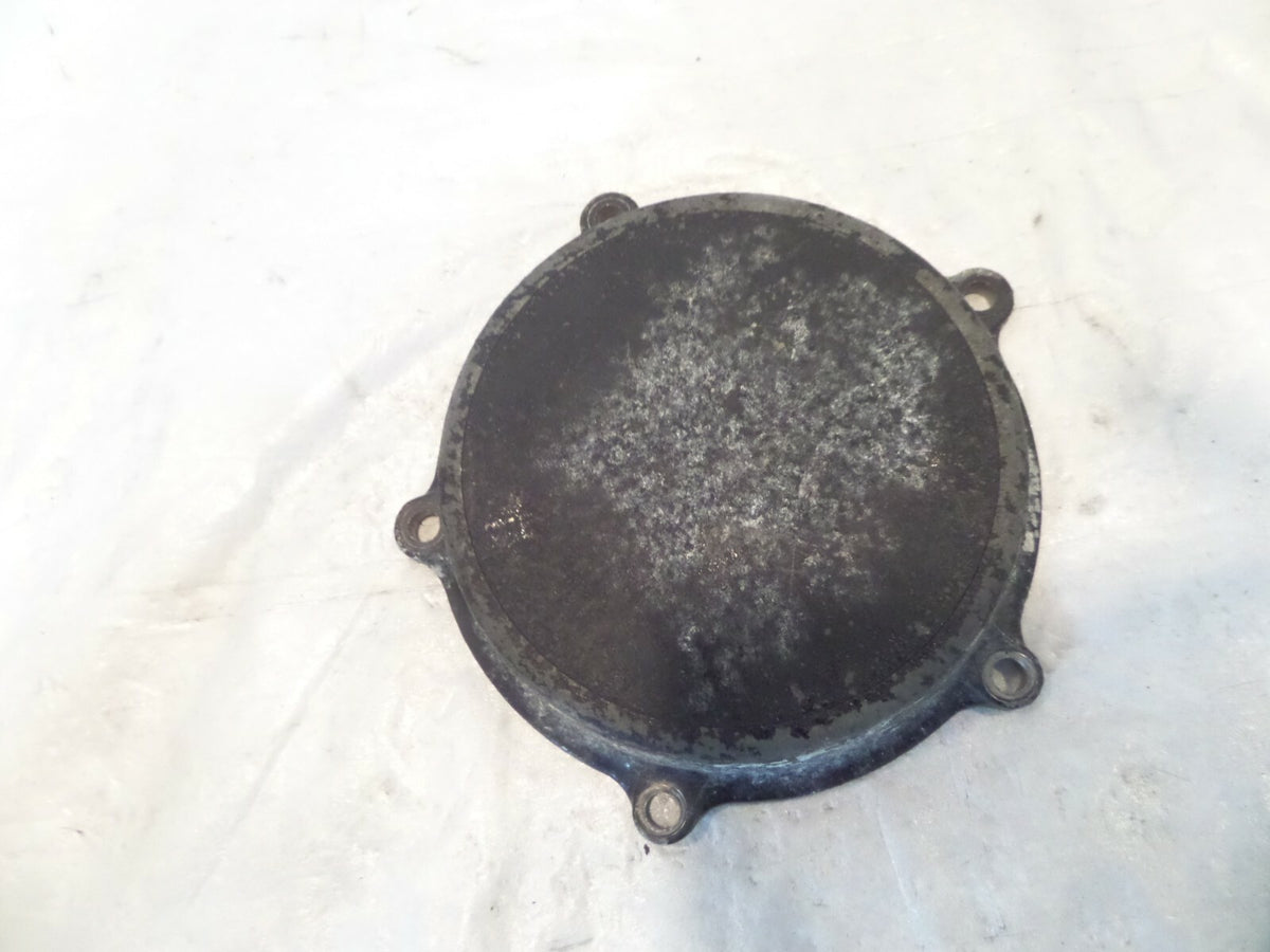1985-2002 Yamaha V-Max 1200 VMX12 OEM Engine Motor Coolant Water Pump Cover Cap - C3 Cycle