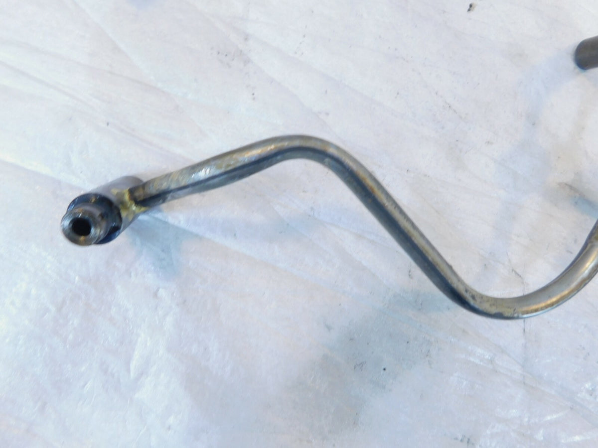 Kawasaki Vulcan 1500 VN1500 Classic Nomad Engine Motor Oil Pump Hose Pipe Lines - C3 Cycle