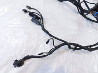 2018-2020 Harley Davidson Softail Low Rider & Fat Boy Main Wire Wiring Harness
