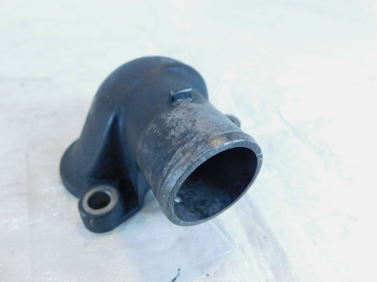 2015-2019 Suzuki GSXS750 GSX-S750 Cylinder Water Coolant Pipe Hose Joint Fitting - C3 Cycle