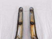 2002-2016 Triumph America LT & Speedmaster Rear Fender Mudguard Support Brackets - C3 Cycle