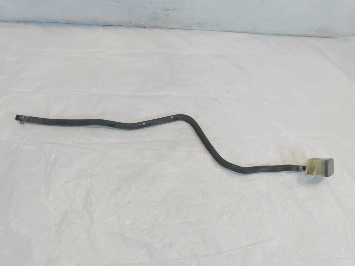 Yamaha V-Star Tourer Deluxe Stryker XVS1300 Rear Brake Master Cylinder Reservoir - C3 Cycle