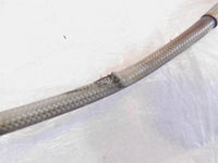 1999-2013 Yamaha Royal Star Venture & S XVZ13 Front Wheel Brake Hose Pipe Lines - C3 Cycle