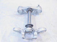 2020-2023 BMW F900 F900R Front Wheel Fork Upper/Lower Triple Trees Steering Stem - C3 Cycle