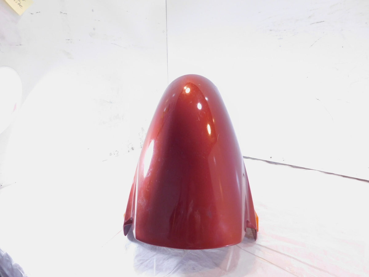 1995-2001 BMW R1100RT R1100 RT Red Front Wheel Fender Mudguard Cowl 46612325648 - C3 Cycle