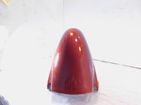 1995-2001 BMW R1100RT R1100 RT Red Front Wheel Fender Mudguard Cowl 46612325648 - C3 Cycle