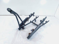 2002 MZ Skorpion Tour MZ660 Black Rear Back Lower Tail Sub Frame Bracket Support