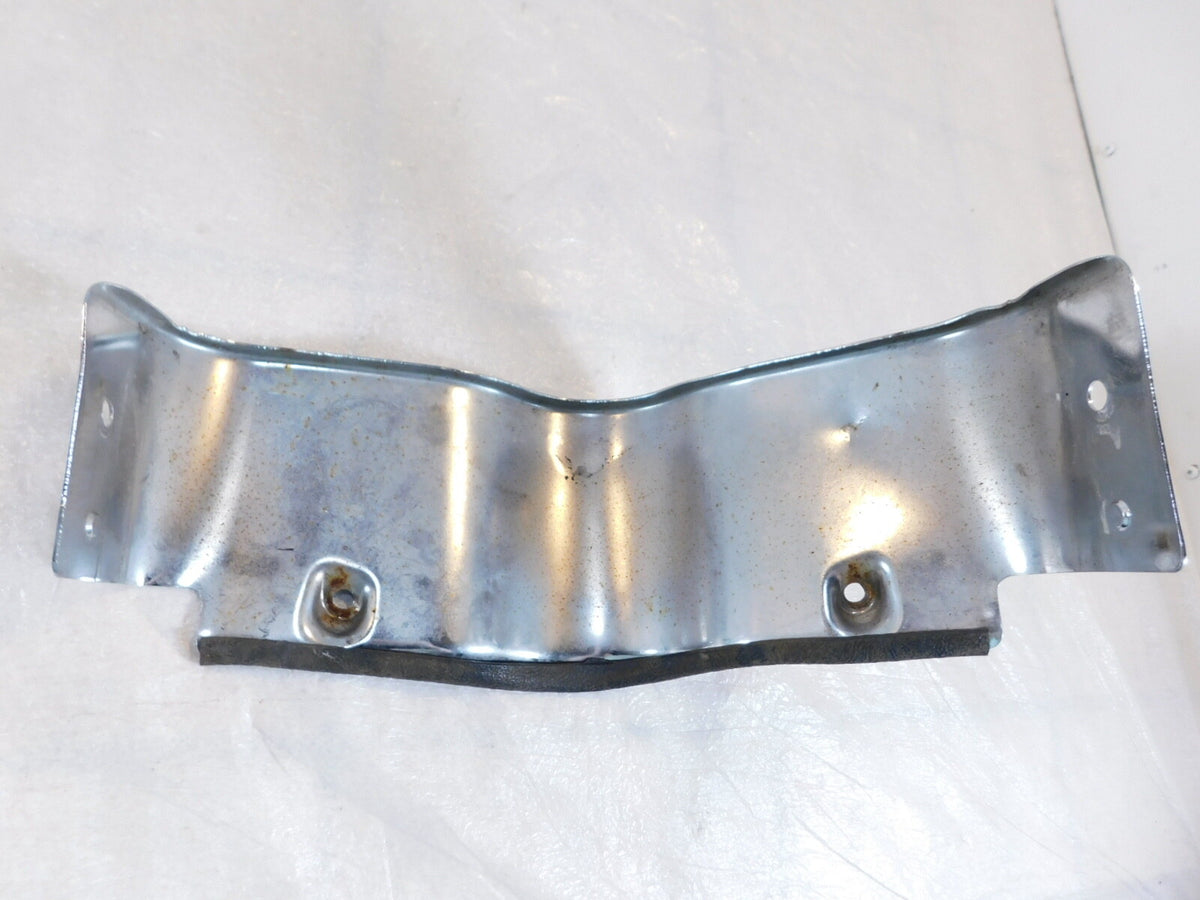 Harley Davidson Electra Glide Ultra & Classic Front Fairing Cover Trim Skirt - C3 Cycle