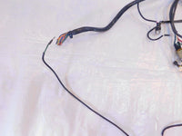 Harley Davidson Sportster 883 1100 & 1200 Wire Wiring Harness Headlight & Switch