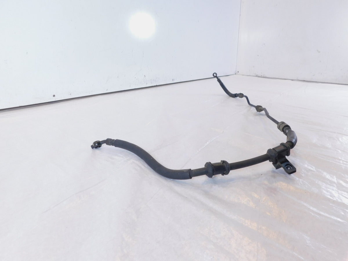 1999 2000 2001 2002 Honda 1100 ST1100 Rear Brake Master Cylinder Hose Line Pipe - C3 Cycle