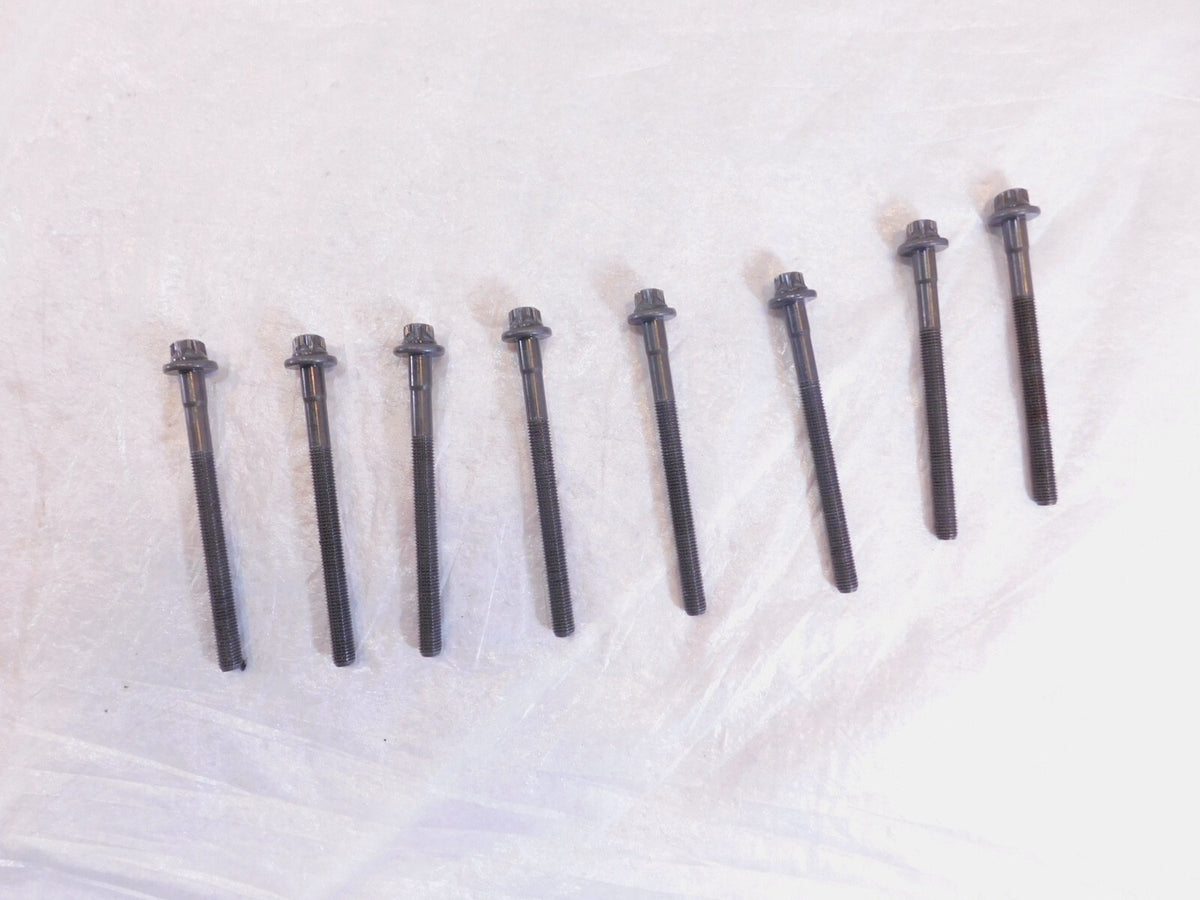 Can-Am Spyder F3 RT Maverick X3 & Ryker 600 900 Rally Cylinder Head Mount Bolts - C3 Cycle