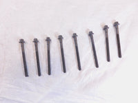 Can-Am Spyder F3 RT Maverick X3 & Ryker 600 900 Rally Cylinder Head Mount Bolts - C3 Cycle