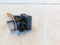 2002-2005 Harley Davidson Dyna Wide Super Glide Fuel Gas Tank Petcock Valve Tap - C3 Cycle