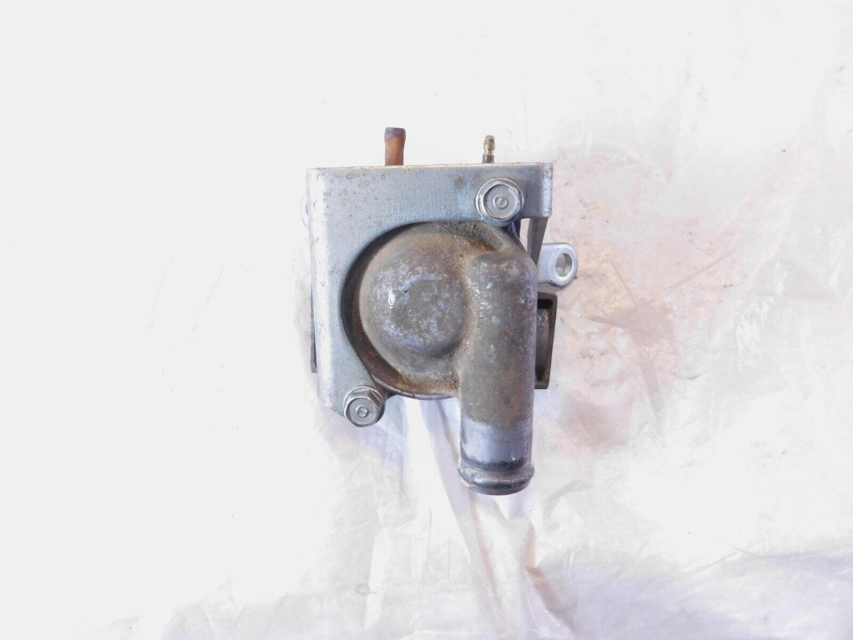 1978-1983 Honda CX500 CX500C &  GL650 Engine Cooling Thermostat & Case Housing - C3 Cycle
