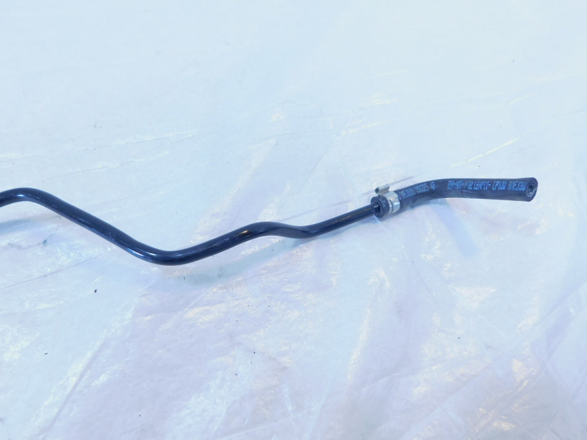 Harley Davidson Pan America RA1250 1250 1250S Emissions Canister Hose Line Pipe - C3 Cycle