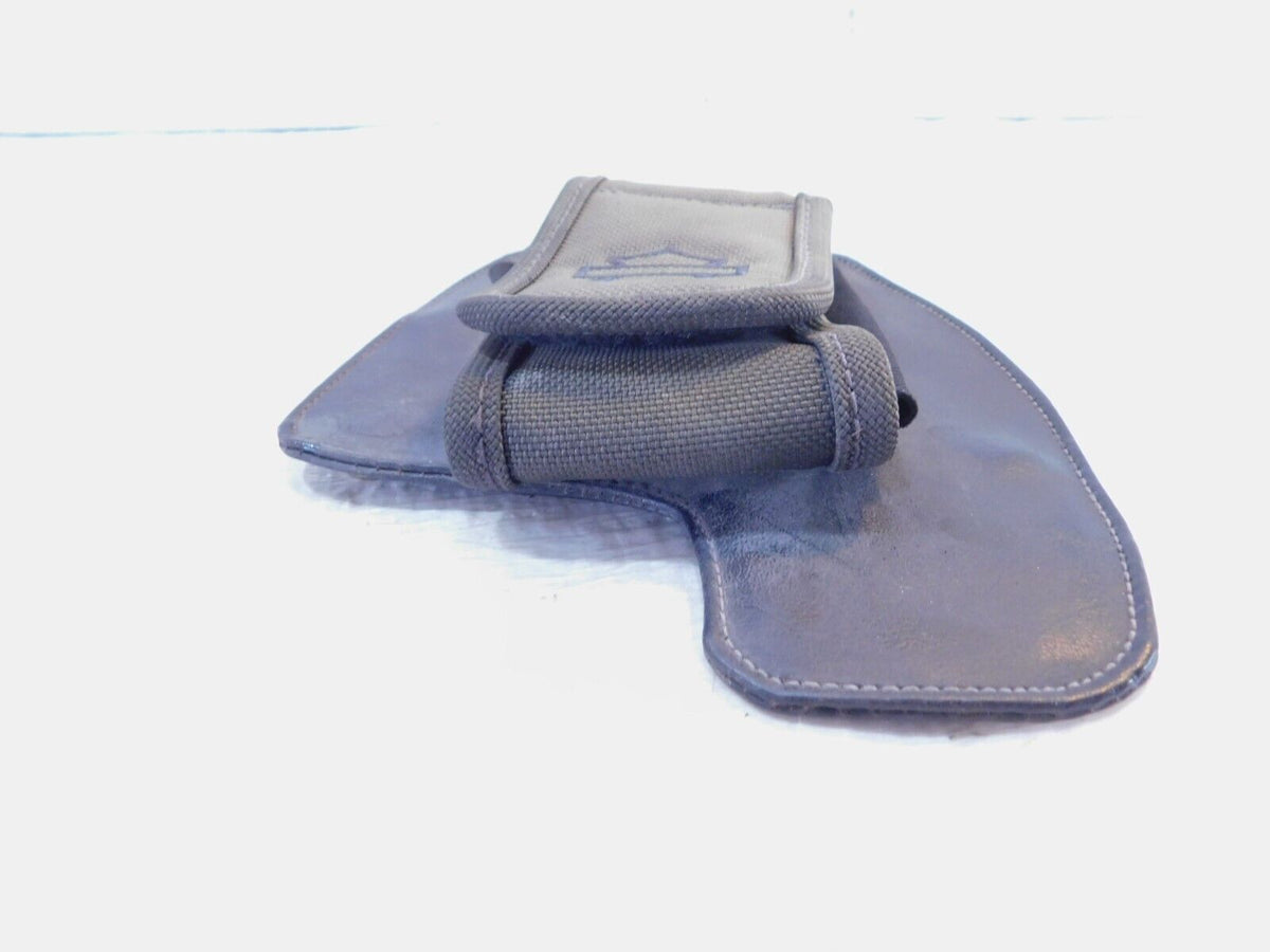 Harley Davidson Electra Glide Ultra Classic Right Side Glovebox Storage Pouch - C3 Cycle
